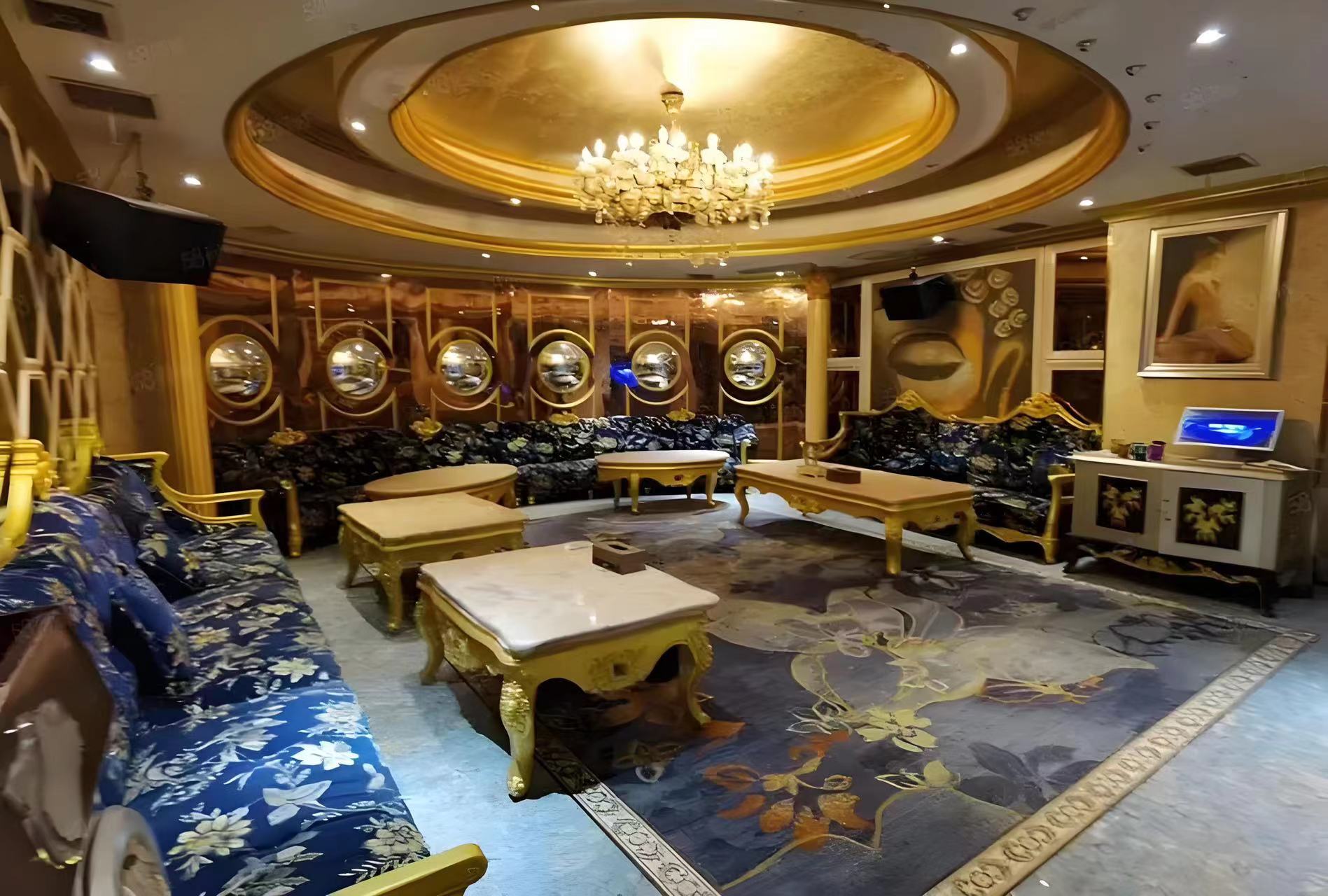 六盘水小时场ktv哪里有小时场ktv推荐-钟山区ktv预定